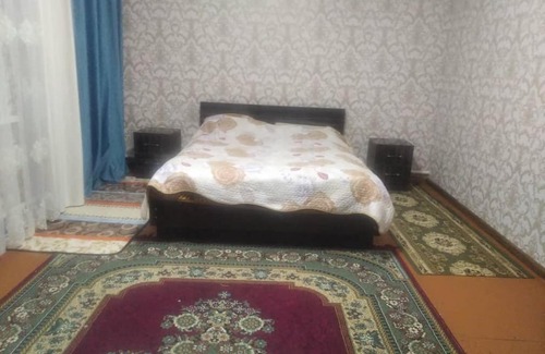 Kochkor House | Budget-Friendly Stay at Дом гостиница: Child Friendly Haven