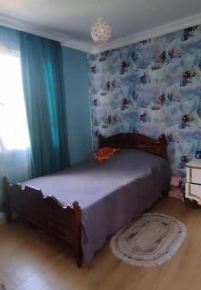 Imereti House | Дом для отдыха у моря в Батуми Чакви