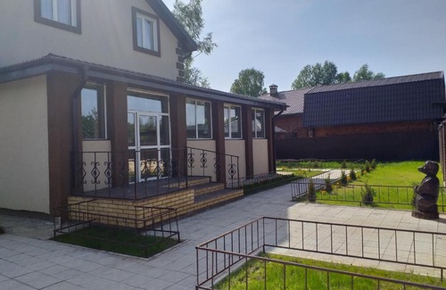 Lomy House | Guest Rated 10/10: Дом для отдыха with Pool & Hot Tub