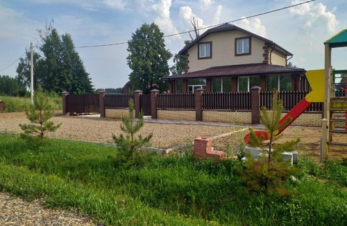 Lomy House | Guest Rated 10/10: Дом для отдыха with Pool & Hot Tub