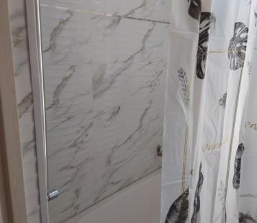 Kanimekh District Apartment | Дом для отдыха