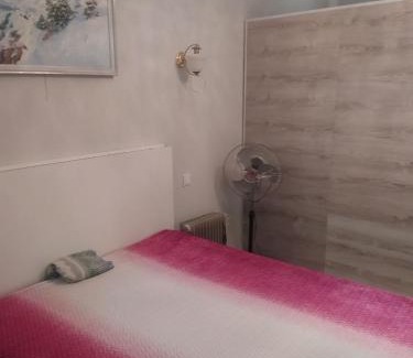 Kanimekh District Apartment | Дом для отдыха
