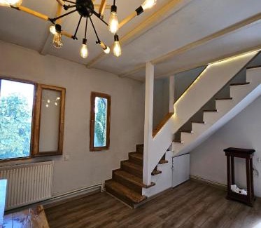 Tbilisi House | Discover Comfort at Дом Лашо - Pet Friendly Stay Awaits