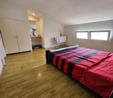 Tbilisi House | Discover Comfort at Дом Лашо - Pet Friendly Stay Awaits