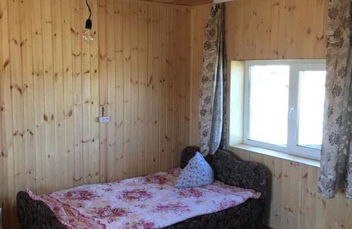 Shara Togotskoe Apartment | Idyllic Stay at Дом на Байкале - Guest Rated 9/10