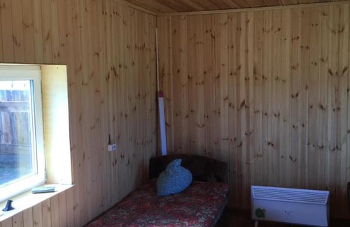 Shara Togotskoe Apartment | Idyllic Stay at Дом на Байкале - Guest Rated 9/10