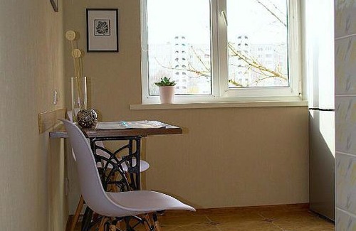 Brest Apartment | Budget-Friendly Дом на Гребном with Wheelchair Access