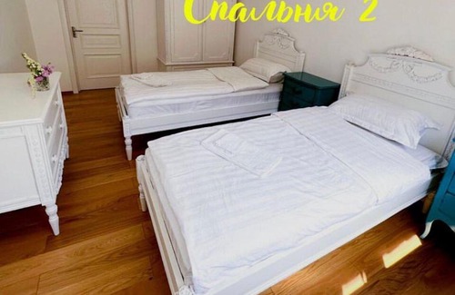 Bayanaul House | Charming Stay at Дом на Жасыбае - Family-Friendly Retreat