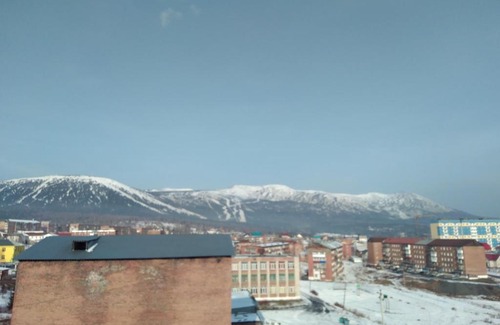 Sheregesh House | Pet-Friendly Retreat at Дом на Пирогова 16 - Rated 10/10