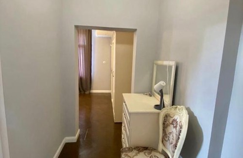 Sokhumi House | Cozy Coastal Retreat with Pool and Pet-Friendly Amenities