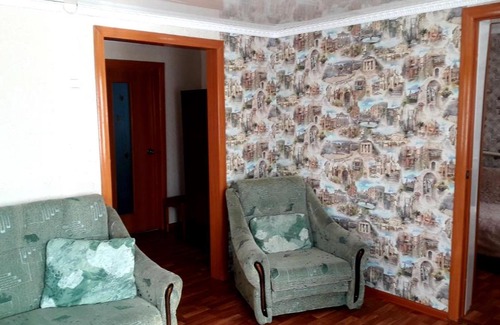 Yeysk House | Pet-Friendly Retreat at Дом на Ростовской with Ocean Views