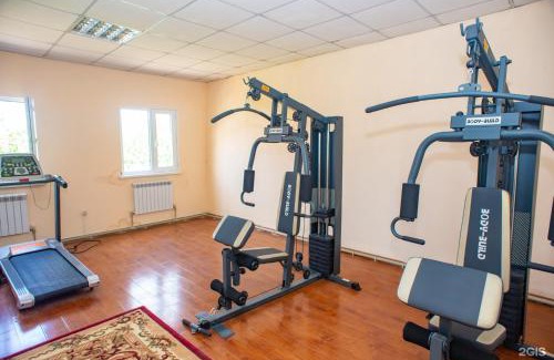 Borovoe Hotel | Дом отдыха Астана