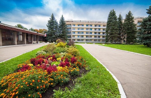 Povedniki Resort | Relaxing Retreat at Подмосковье Минобороны России