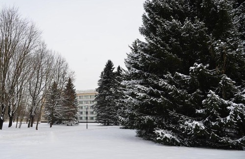 Povedniki Resort | Relaxing Retreat at Подмосковье Минобороны России