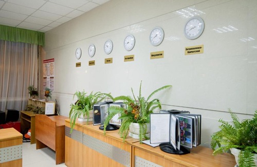Povedniki Resort | Relaxing Retreat at Подмосковье Минобороны России