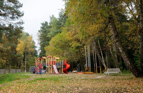 Povedniki Resort | Relaxing Retreat at Подмосковье Минобороны России