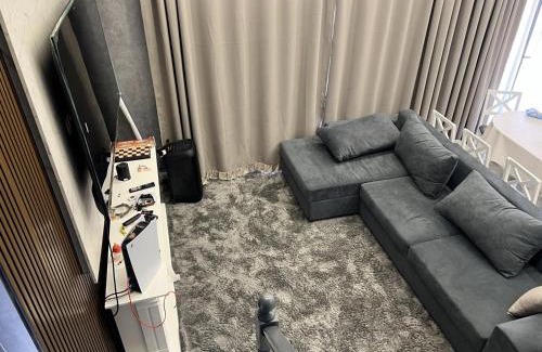 Tuzdybastau House | Дом отдыха Altyn uya
