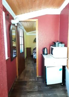 Cherkasy Apartment | Owner's Home with Park Access - Pet & Child Friendly Stay