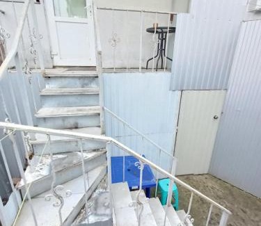 Cherkasy Apartment | Owner's Home with Park Access - Pet & Child Friendly Stay