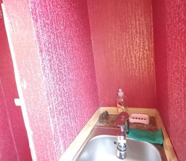 Cherkasy Apartment | Owner's Home with Park Access - Pet & Child Friendly Stay