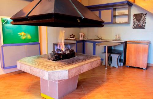Tsaghkadzor Hotel | Discover the Comfort of Дом Писателей Цахкадзора