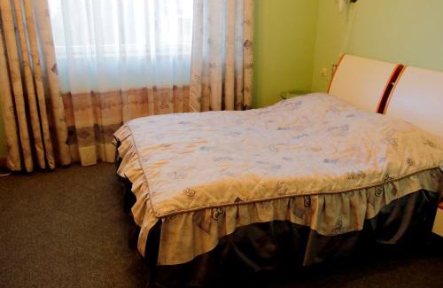 Tsaghkadzor Hotel | Discover the Comfort of Дом Писателей Цахкадзора