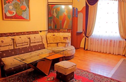 Tsaghkadzor Hotel | Discover the Comfort of Дом Писателей Цахкадзора