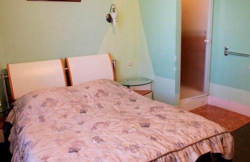Tsaghkadzor Hotel | Discover the Comfort of Дом Писателей Цахкадзора