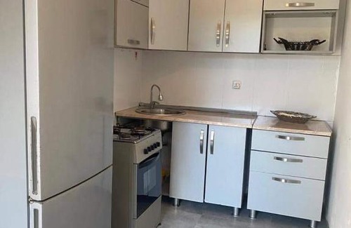Poti House | Convenient Coastal Retreat Steps from the Beach
