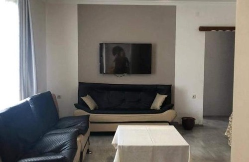 Poti House | Convenient Coastal Retreat Steps from the Beach
