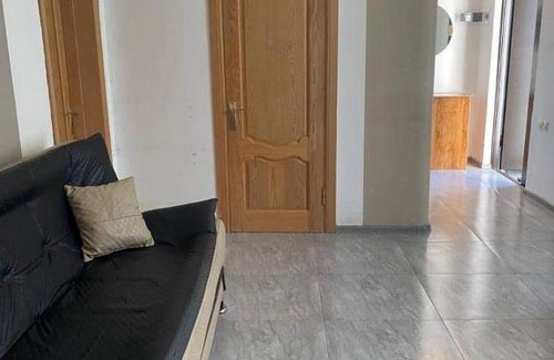 Poti House | Convenient Coastal Retreat Steps from the Beach