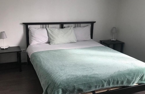 Sergiyev Posad Apartment | Scenic Home with Lavra Views and Pet-Friendly Amenities