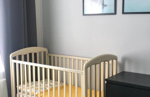 Sergiyev Posad Apartment | Scenic Home with Lavra Views and Pet-Friendly Amenities
