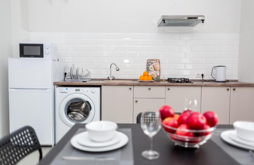 Sergiyev Posad Apartment | Scenic Home with Lavra Views and Pet-Friendly Amenities