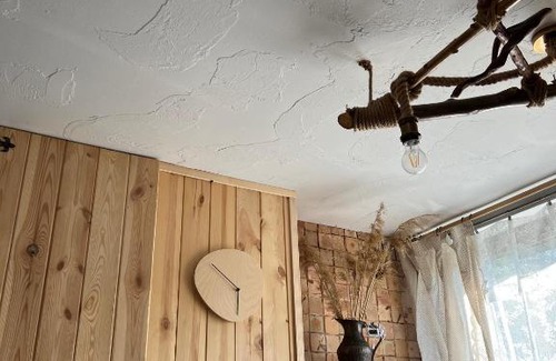 Mtskheta House | Panoramic Rooftop Home with Pool for Family Getaways