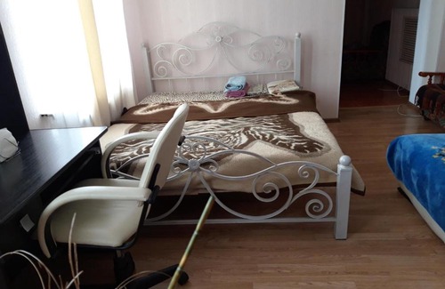 Bryansk Apartment | Explore Comfort at Дом с часами на площади Партизан