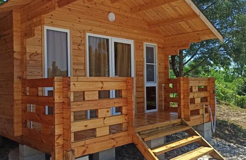 Abkhazia House | Oceanfront Retreat at дом у моря Anasyp with Private Beach