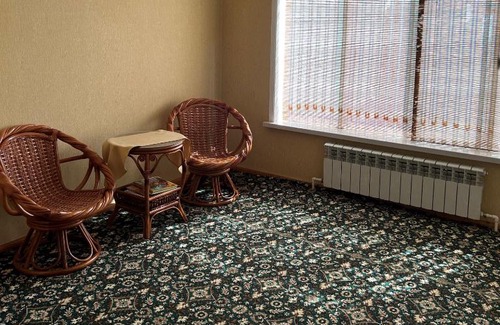 Qayraqqum House | Relax at Дом у моря: Pool, Hot Tub & Pet-Friendly Stay