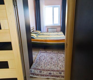 Issyk-Kul Region House | Tranquil Lake House by Issyk-Kul - Family Friendly Retreat