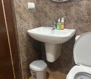 Yerevan Apartment | Дом