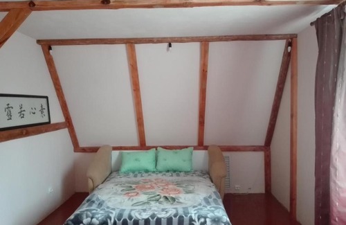 Pavlovo House | Pet-Friendly Retreat with Hot Tub & Kitchen | дом