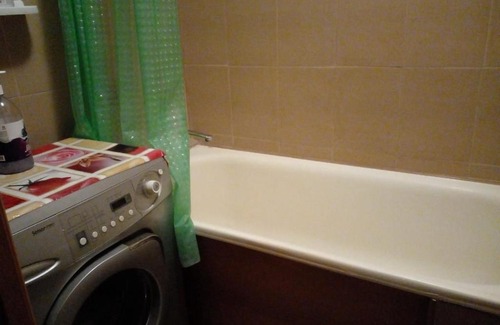 Ufa Apartment | Highly Rated Достоевского 106/1 with Breakfast & Accessibility