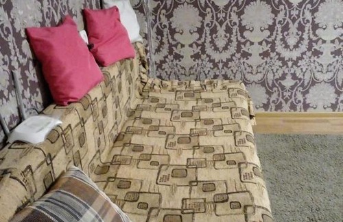Ufa Apartment | Highly Rated Достоевского 106/1 with Breakfast & Accessibility