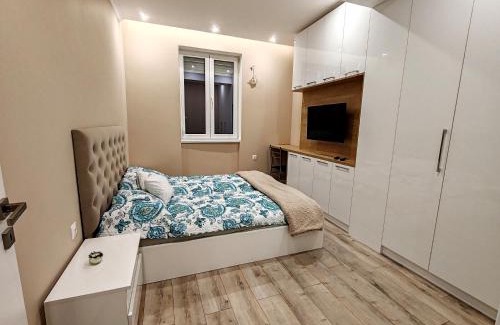 Plovdiv Center Apartment | Дрийм