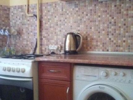 Transnistria Apartment | Budget-Friendly Retreat in Dubossary Awaits You