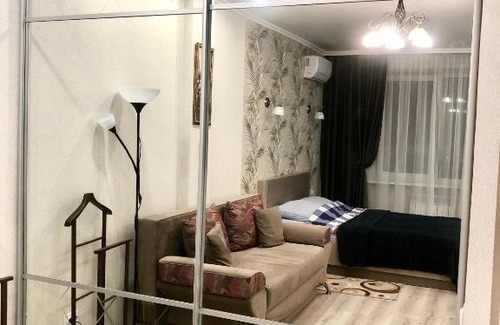 Bryansk Apartment | Top Rated ДУКИ 77 in ЖК Авалон on КУРГАНЕ