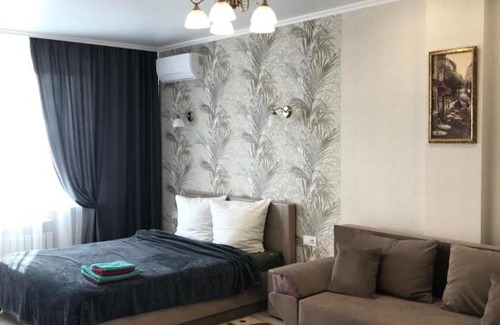 Bryansk Apartment | Top Rated ДУКИ 77 in ЖК Авалон on КУРГАНЕ
