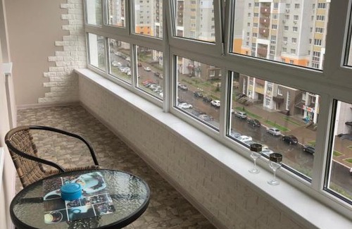 Bryansk Apartment | Top Rated ДУКИ 77 in ЖК Авалон on КУРГАНЕ