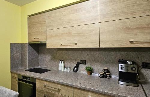 Pleven Apartment | Discover Дунав Билдингс 2: Pet & Child Friendly Retreat