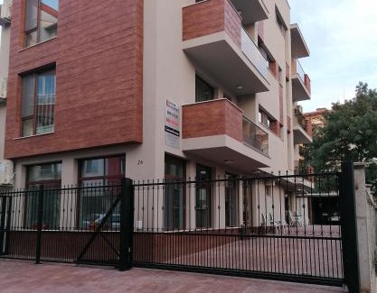 Pleven Apartment | Pet-Friendly Дунав билдингс with a 9.2 Guest Rating